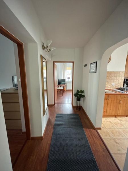 Apartament 3 pokojowy Międzyzdoje 55m2 - 200 metrów od morza Miedzyzdroje Exterior foto