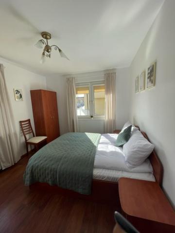 Apartament 3 pokojowy Międzyzdoje 55m2 - 200 metrów od morza Miedzyzdroje Exterior foto