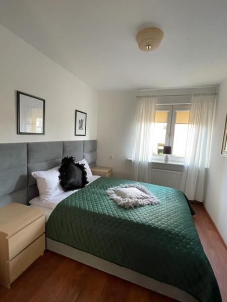Apartament 3 pokojowy Międzyzdoje 55m2 - 200 metrów od morza Miedzyzdroje Exterior foto